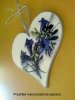ITD Collection, decoupage, scrapbooking, mixed media R0166